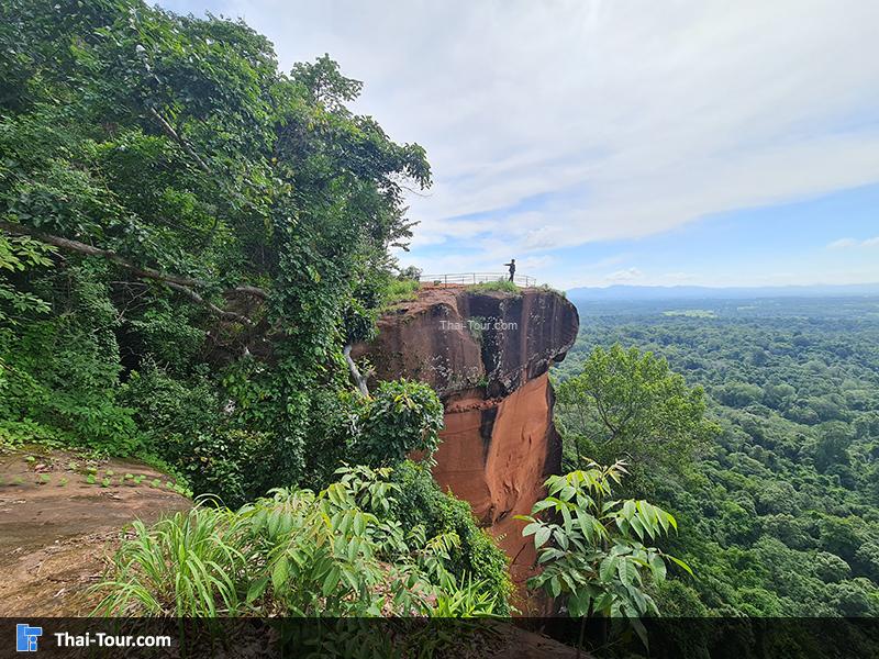 จุดชมวิว ผานาคี