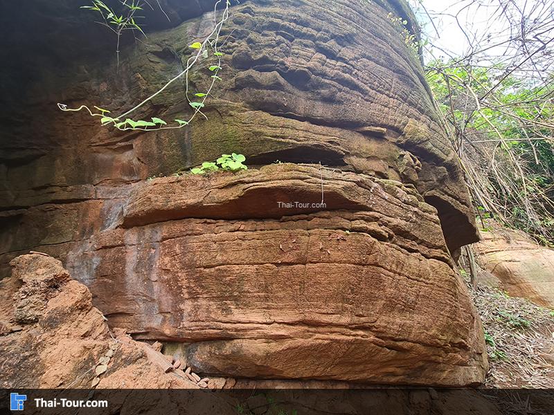 บรรยากาศ ถ้ำนาคี