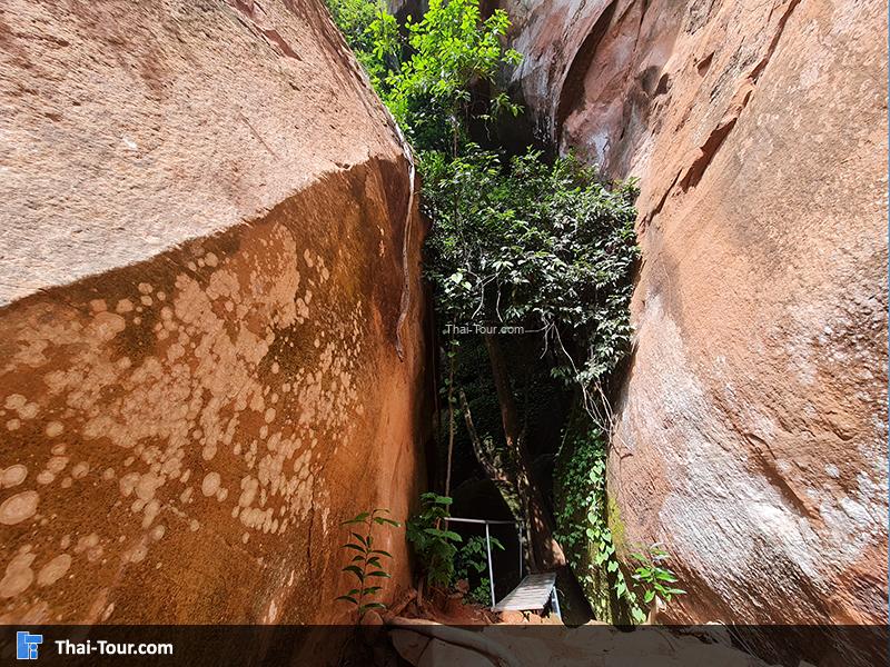 บรรยากาศ ถ้ำนาคี