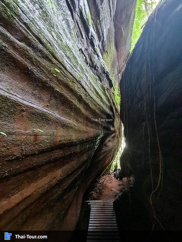 บรรยากาศ ถ้ำนาคี