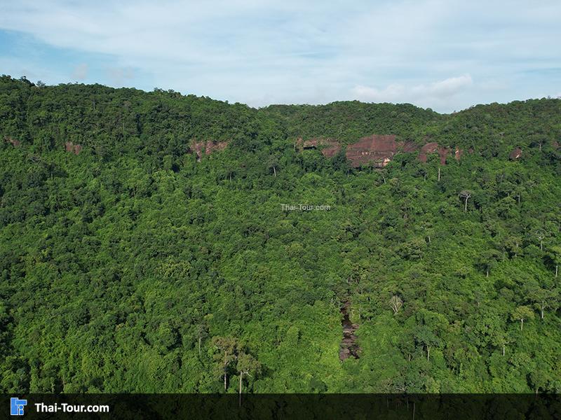 บรรยากาศ ถ้ำนาคี