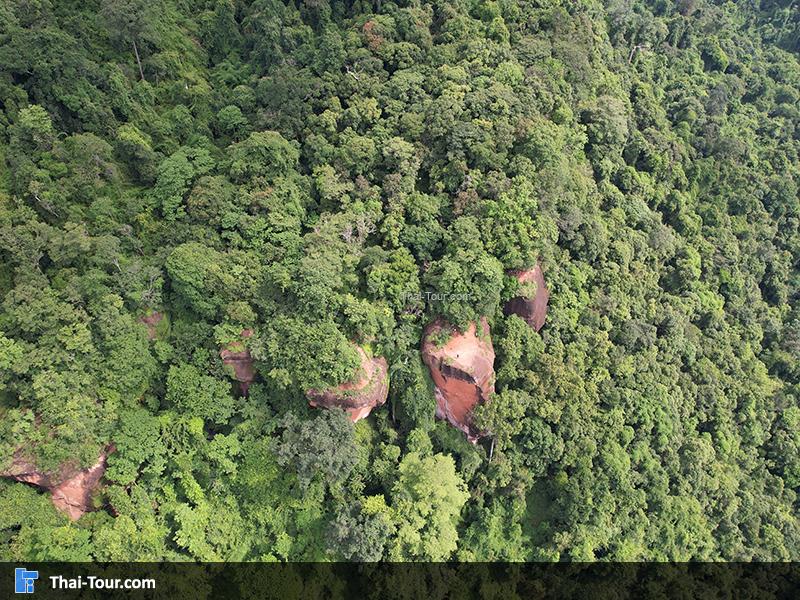 บรรยากาศ ถ้ำนาคี