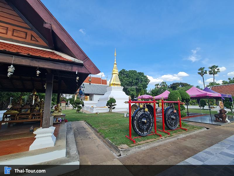 พระธาตุขามแก่น