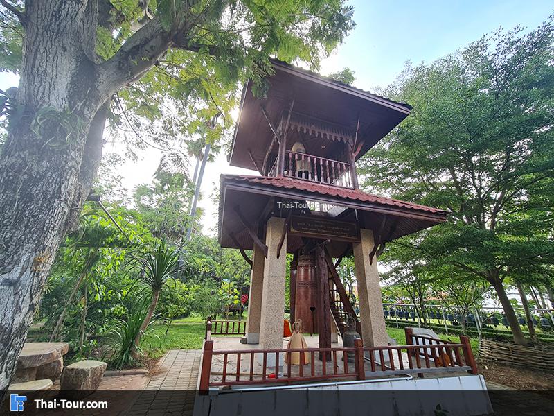 พระธาตุขามแก่น