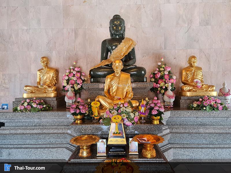 วัดโพธิสมภรณ์