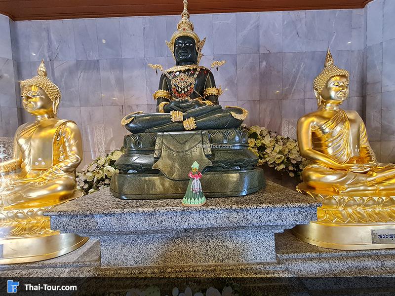 วัดโพธิสมภรณ์