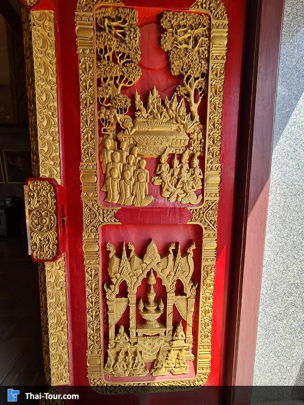 วัดโพธิสมภรณ์