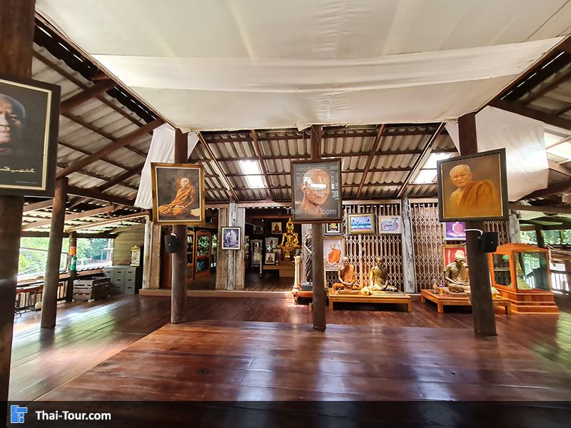 วัดป่าบ้านตาด