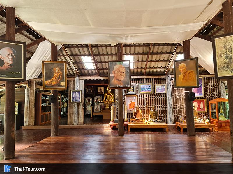 วัดป่าบ้านตาด