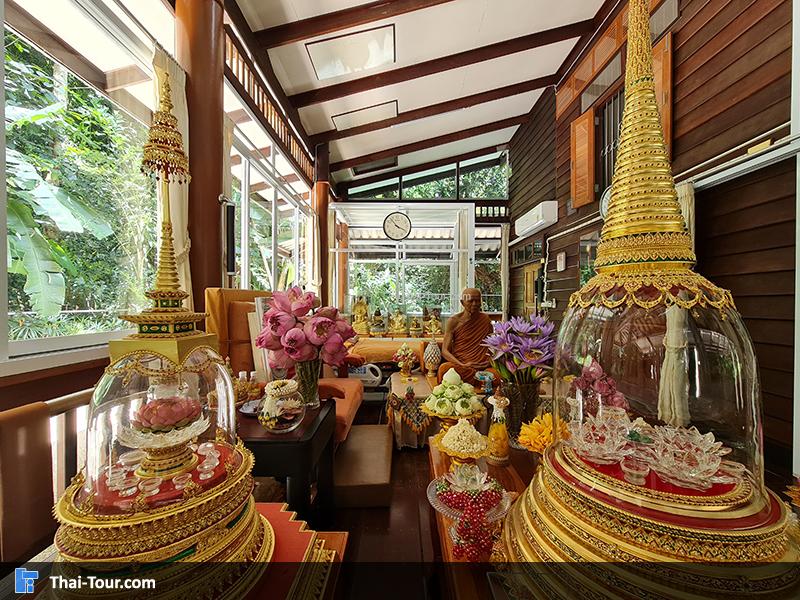 วัดป่าบ้านตาด