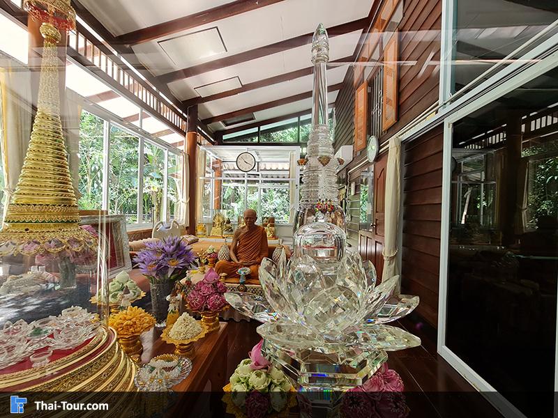 วัดป่าบ้านตาด