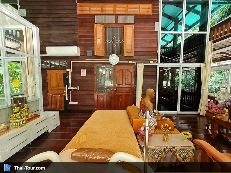 วัดป่าบ้านตาด