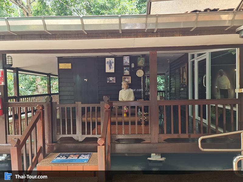 แม่ชีจันดี