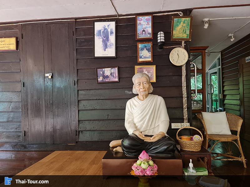 แม่ชีจันดี