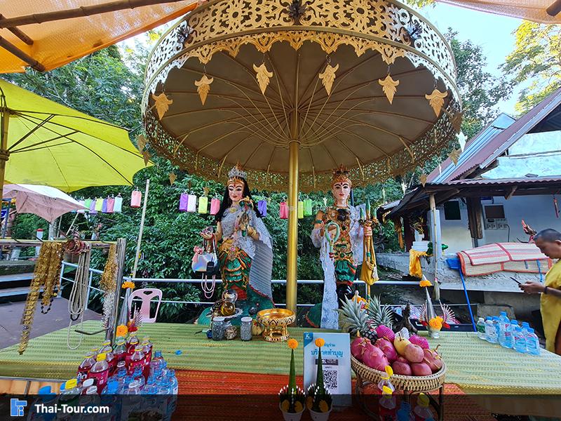 วัดห้วยหินแหบ