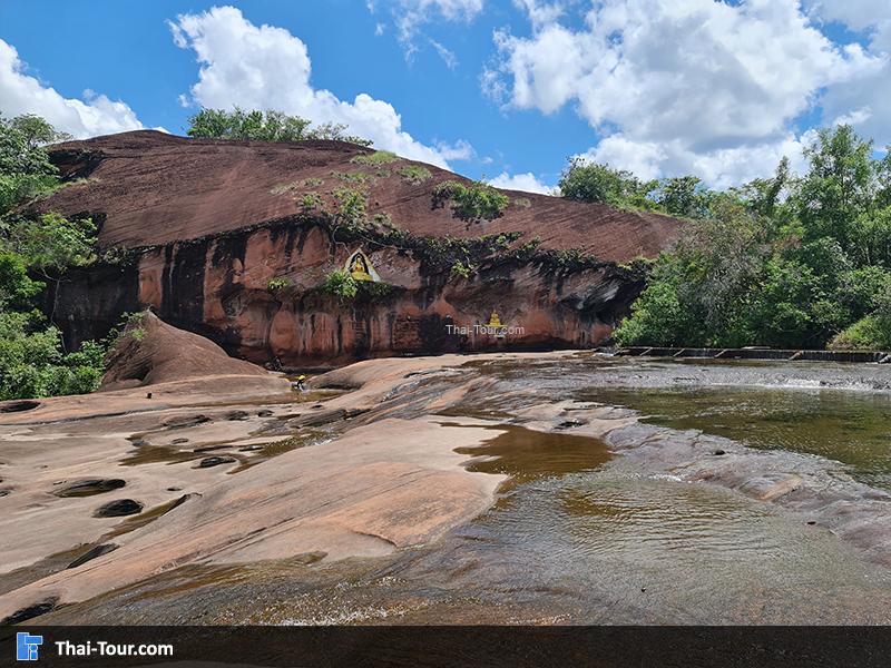 น้ำตกถ้ำพระ