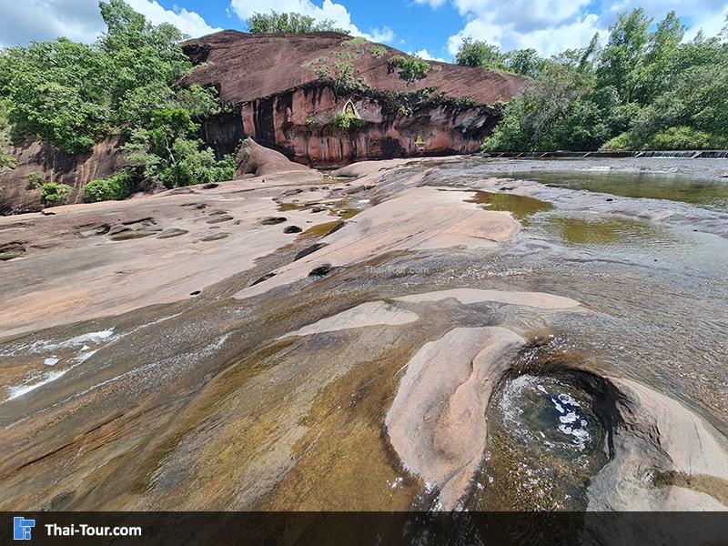 น้ำตกถ้ำพระ