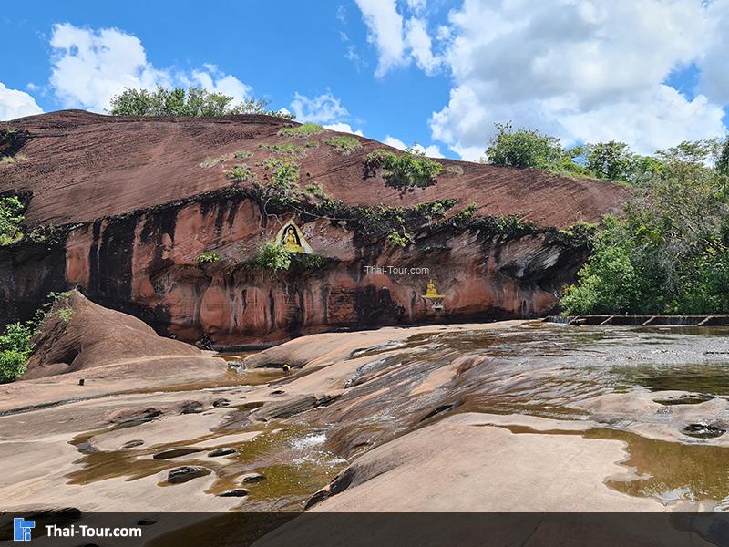 น้ำตกถ้ำพระ