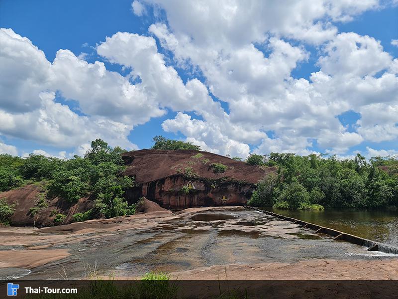 น้ำตกถ้ำพระ