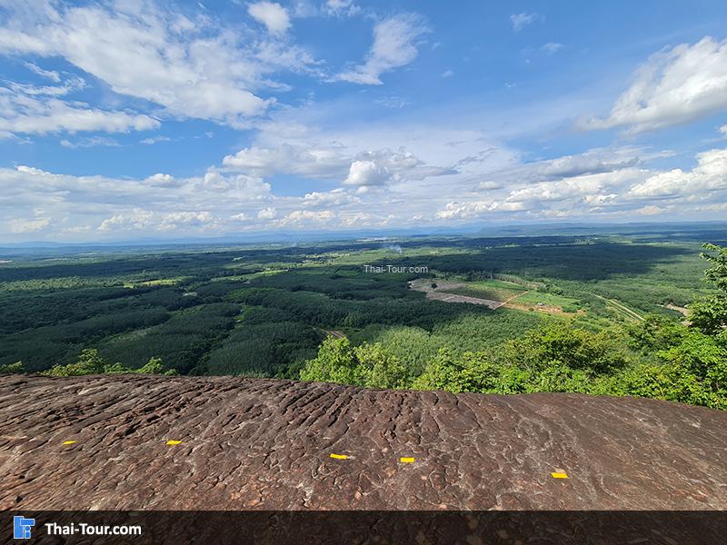 จุดชมวิวถ้ำฤาษี