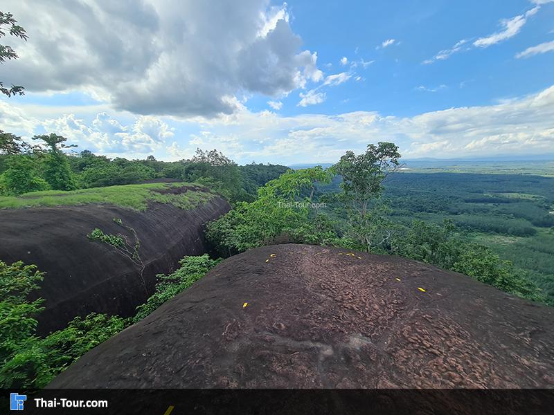 จุดชมวิวถ้ำฤาษี