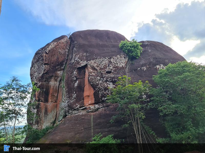 หินช้าง