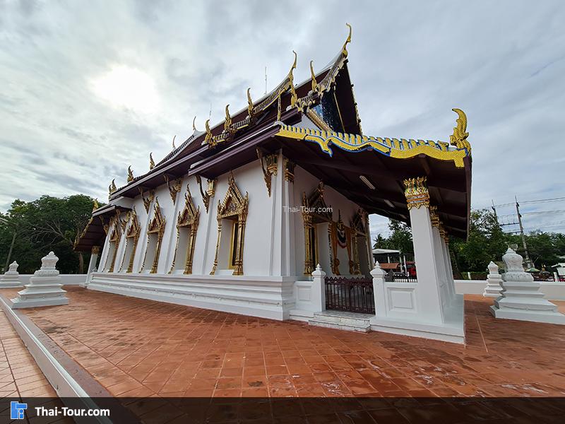 วัดอัมพวันเจติยาราม