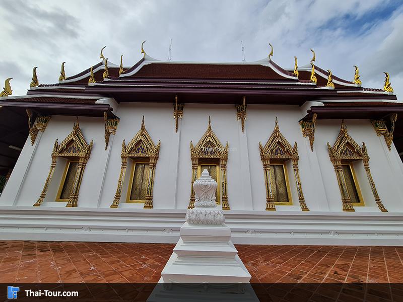 วัดอัมพวันเจติยาราม