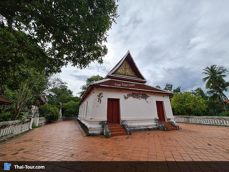 วัดอัมพวันเจติยาราม