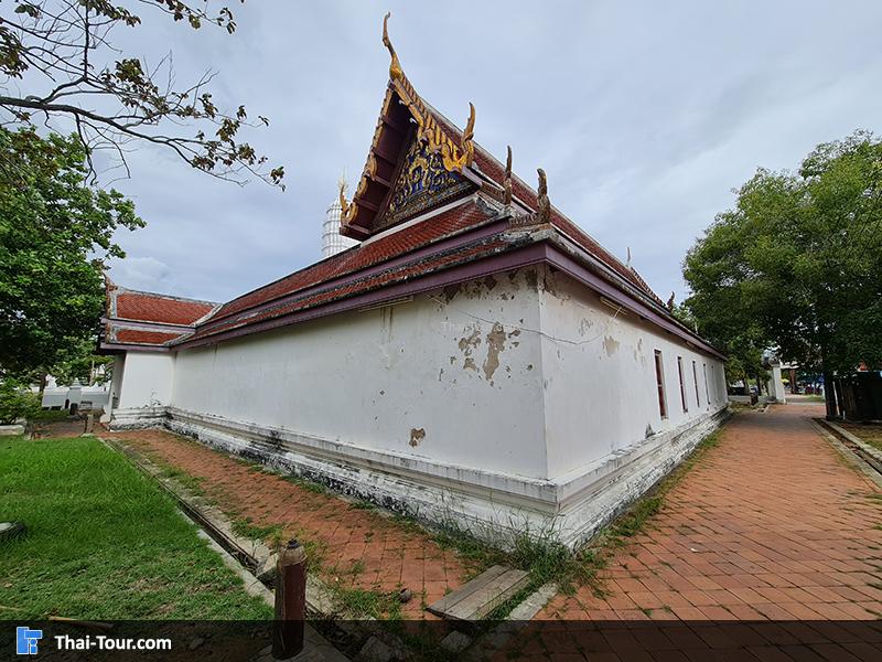 วัดอัมพวันเจติยาราม