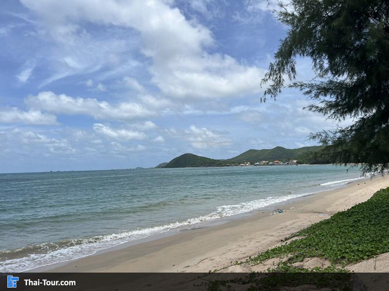 ศูนย์อนุรักษ์เต่าทะเล สัตหีบ