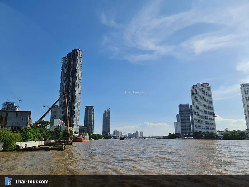 ริมน้ำวัดยานนาวา