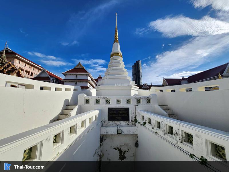 วัดยานนาวา