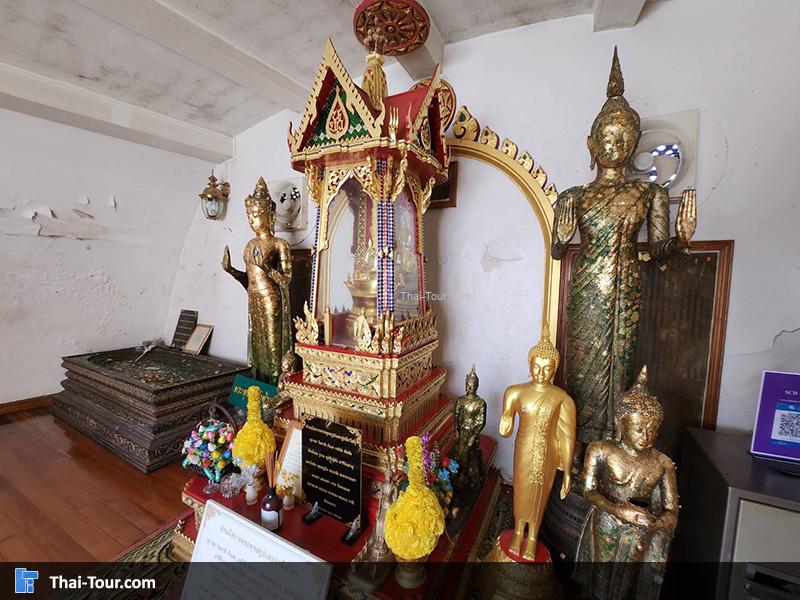 วัดยานนาวา