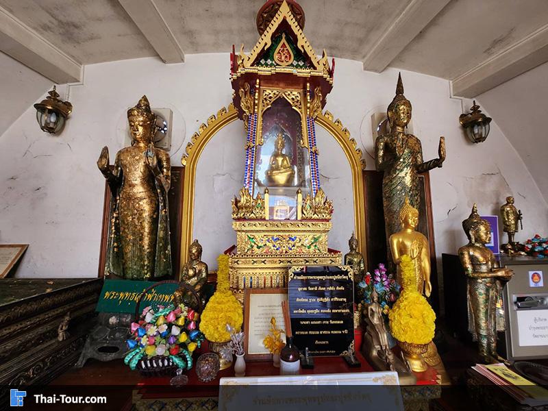 วัดยานนาวา