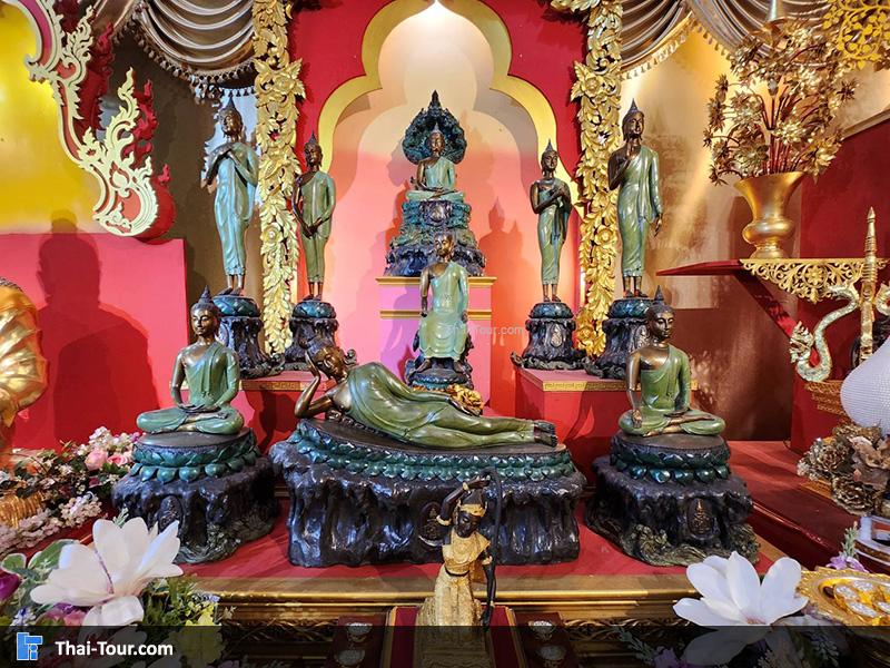 วัดยานนาวา