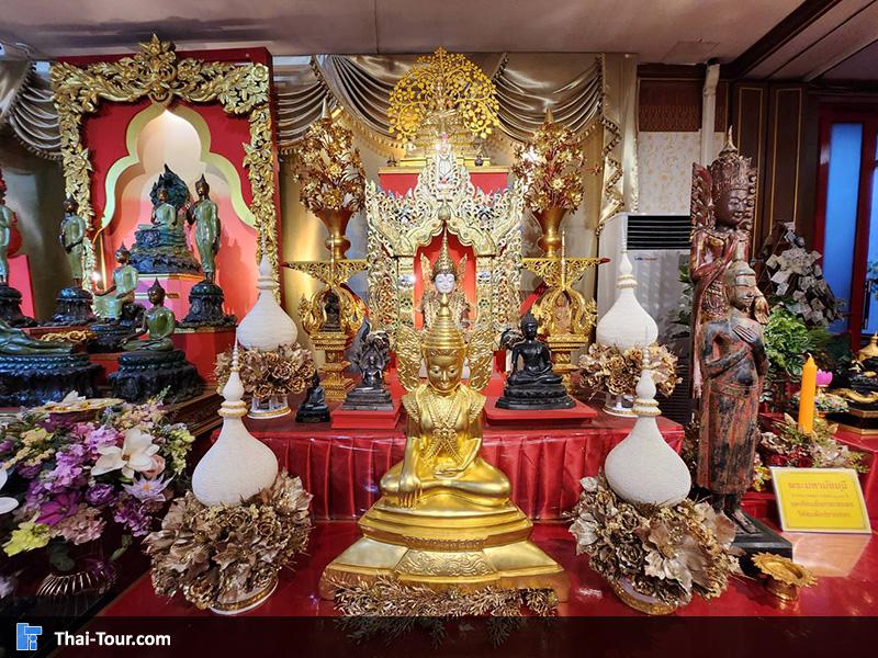 วัดยานนาวา