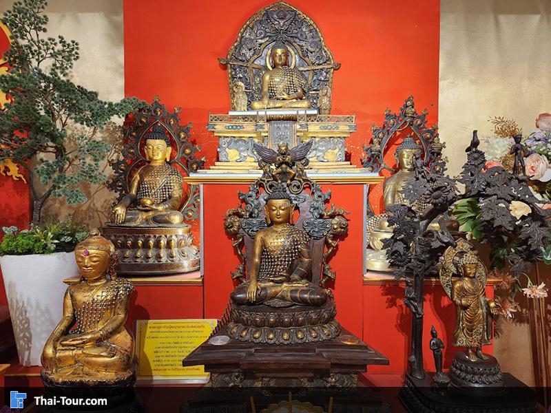 วัดยานนาวา