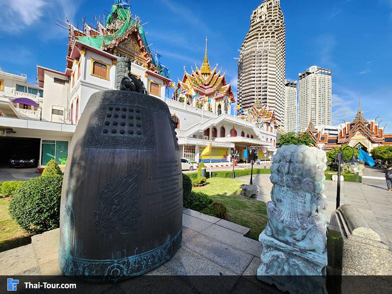 วัดยานนาวา