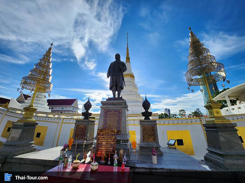 วัดยานนาวา