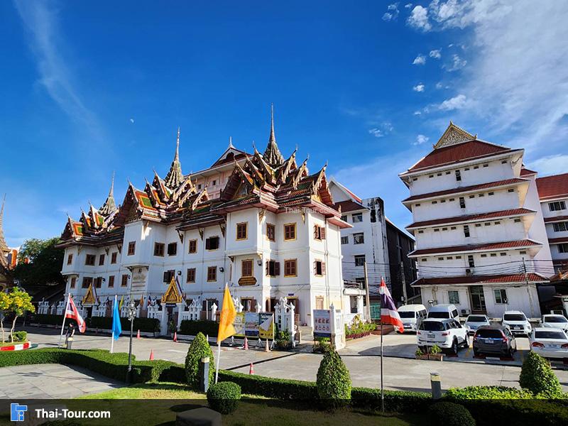 วัดยานนาวา