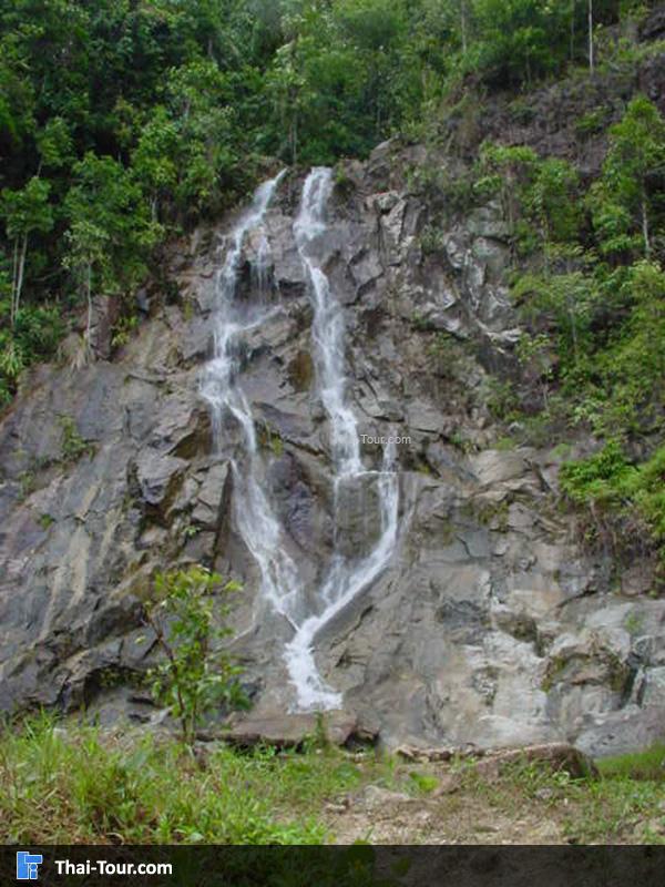 น้ำตกขนิม