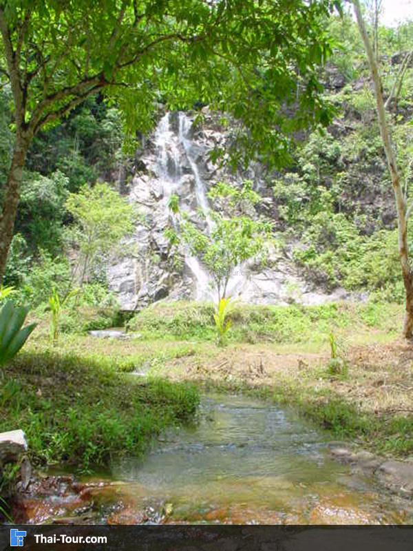 น้ำตกขนิม