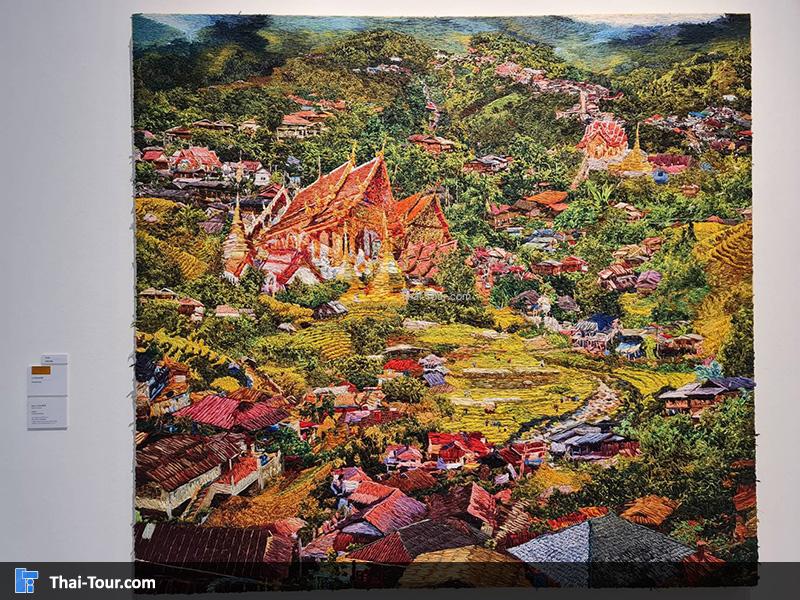 หอศิลปวัฒนธรรมแห่งกรุงเทพมหานคร