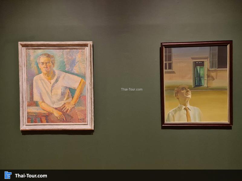 หอศิลปวัฒนธรรมแห่งกรุงเทพมหานคร