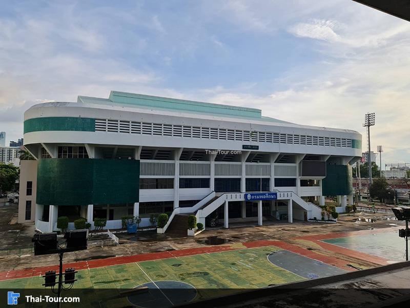 นิทรรศการ ”ทวี รัชนีกร: ปรากฏการณ์แห่งอุดมการณ์