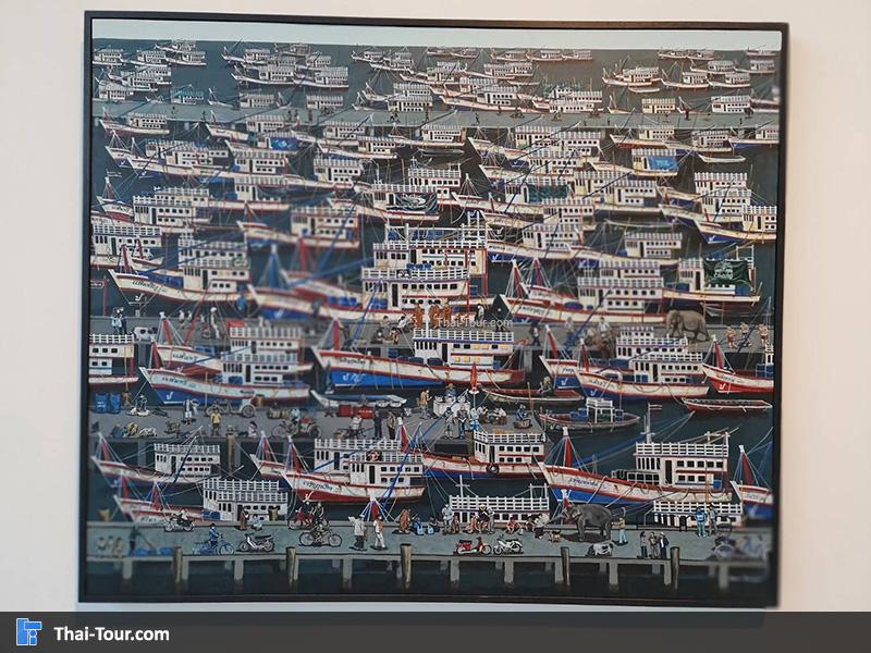 หอศิลปวัฒนธรรมแห่งกรุงเทพมหานคร