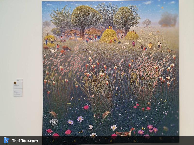 หอศิลปวัฒนธรรมแห่งกรุงเทพมหานคร