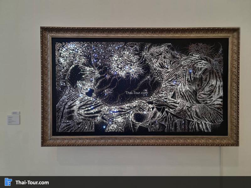 หอศิลปวัฒนธรรมแห่งกรุงเทพมหานคร