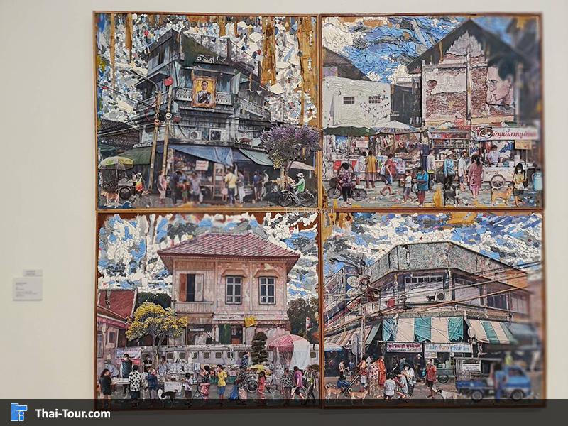 หอศิลปวัฒนธรรมแห่งกรุงเทพมหานคร